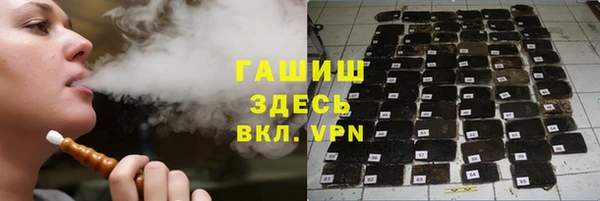 гидра Алексеевка